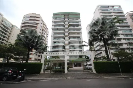 Apartamento com 3 Quartos à venda, 83m² no Barra Olímpica, Rio de Janeiro
