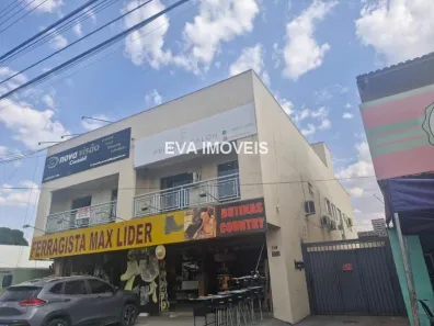 Sala Comercial para alugar, 55m² no Jardim Europa, Goiânia