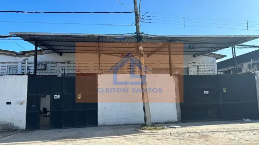 Galpão/Depósito/Armazém para alugar, 625m² no Boa Viagem, Recife