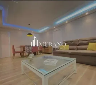 Apartamento com 3 Quartos à venda, 98m² no Chácara Califórnia, São Paulo
