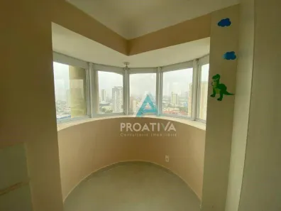 Apartamento com 3 Quartos à venda, 78m² no Casa Branca, Santo André