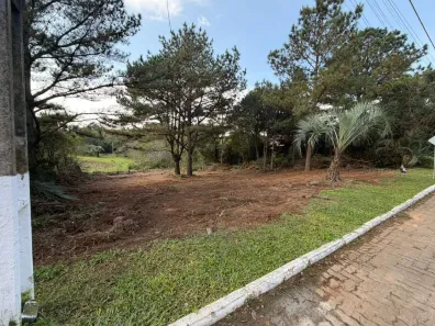 Lote/Terreno à venda, 840m² no São Lucas, Viamão