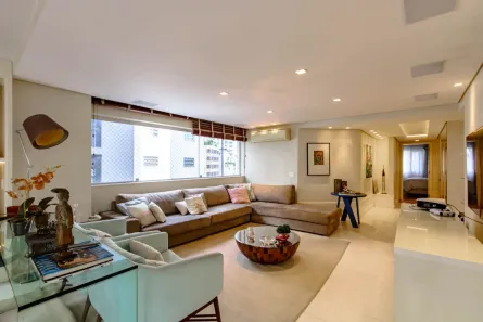 Apartamento com 2 Quartos à venda, 172m² no Jardim Paulista, São Paulo