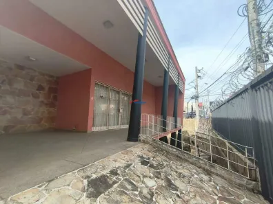 Imóvel Comercial com 4 Quartos para alugar, 547m² no Calafate, Belo Horizonte
