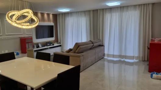 Apartamento com 3 Quartos à venda, 110m² no Vila Suzana, São Paulo