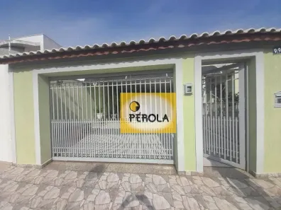 Casa com 3 Quartos à venda, 169m² no Jardim Eulina, Campinas