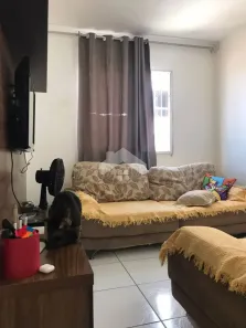 Apartamento com 3 Quartos à venda, 68m² no São Brás, Nossa Senhora do Socorro