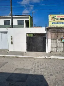 Casa com 2 Quartos à venda, 45m² no Agamenon Magalhães, Igarassu
