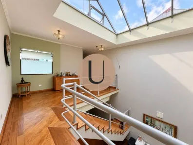 Sobrado com 4 Quartos à venda, 286m² no Baeta Neves, São Bernardo do Campo