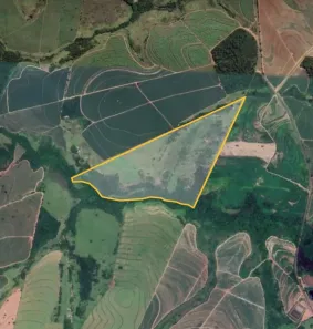 Fazenda/Sítio à venda, 580800m² no Centro, General Salgado