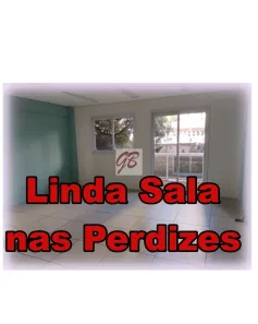 Sala Comercial para alugar, 38m² no Perdizes, São Paulo