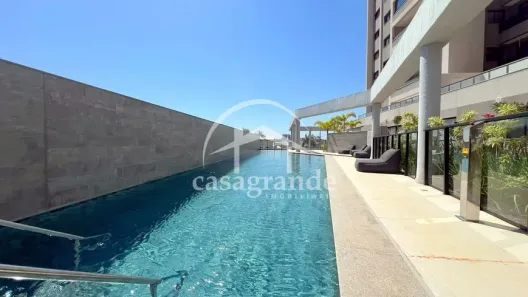 Cobertura com 4 Quartos à venda, 305m² no Jardim Sul, Uberlândia
