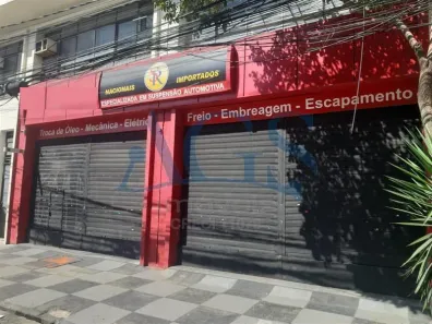 Ponto Comercial para alugar, 180m² no Campos Elíseos, São Paulo