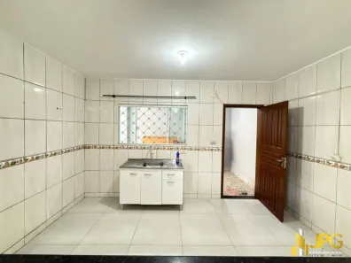 Casa com 2 Quartos para alugar, 90m² no Nações, Balneário Camboriú
