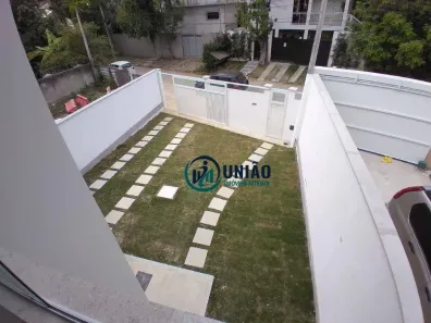 Casa com 4 Quartos à venda, 135m² no Itaipu, Niterói