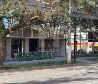 Ponto Comercial à venda, 3095m² no Indianópolis, São Paulo