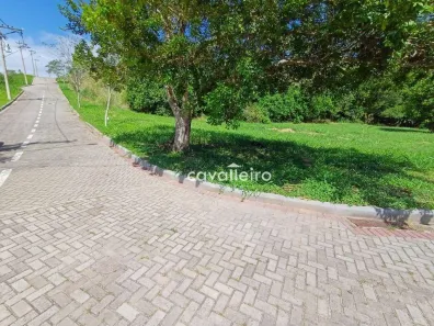 Lote/Terreno à venda, 452m² no Ponta Negra (Ponta Negra), Maricá
