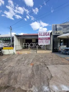 Sala Comercial para alugar, 60m² no Cidade Jardim, Goiânia