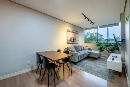 Apartamento com 3 Quartos à venda, 76m² no Boa Vista, Porto Alegre
