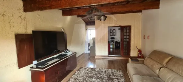Sobrado com 4 Quartos à venda, 125m² no Vila Nivi, São Paulo