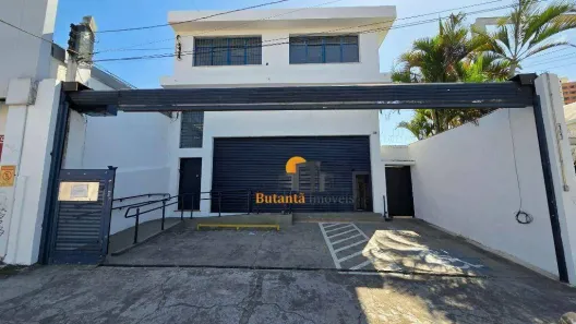 Prédio Comercial para alugar, 500m² no Butantã, São Paulo
