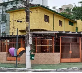 Ponto Comercial para venda ou aluguel, 235m² no Santo Amaro, São Paulo