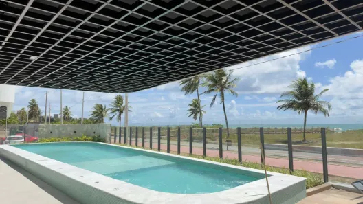 Flat com 1 Quarto à venda, 23m² no Intermares, Cabedelo