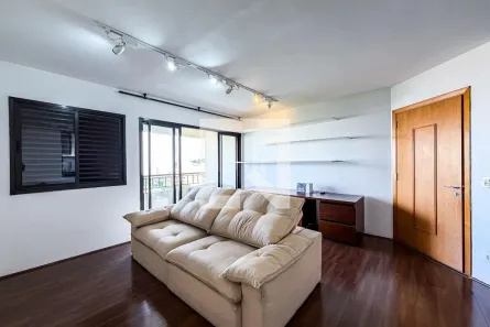 Apartamento com 2 Quartos à venda, 94m² no Mooca, São Paulo