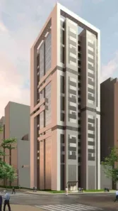 Cobertura com 4 Quartos à venda, 172m² no Santo Agostinho, Belo Horizonte