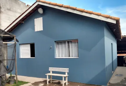 Casa com 2 Quartos à venda, 90m² no Maracanã, Jarinu