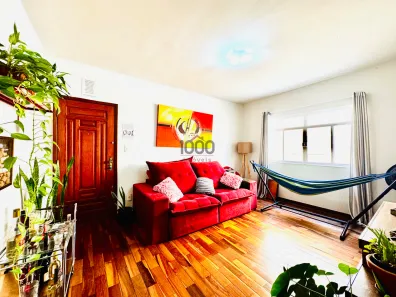 Apartamento com 3 Quartos à venda, 137m² no São Mateus, Juiz de Fora