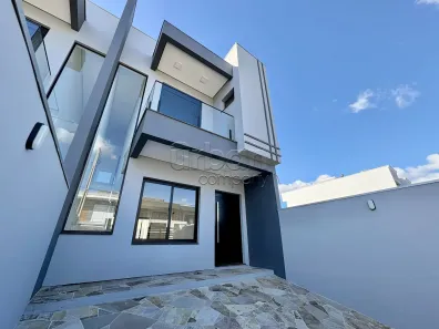 Casa com 3 Quartos à venda, 104m² no Estância Velha, Canoas