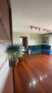 Apartamento com 3 Quartos à venda, 84m² no Fião, São Leopoldo
