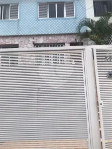 Sobrado com 3 Quartos à venda, 105m² no Vila Paiva, São Paulo