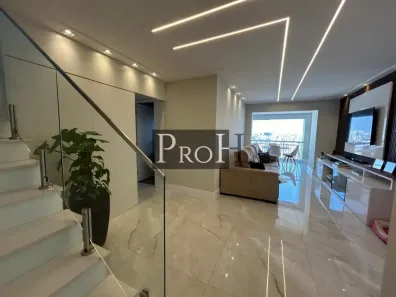 Cobertura com 4 Quartos à venda, 211m² no Osvaldo Cruz, São Caetano do Sul