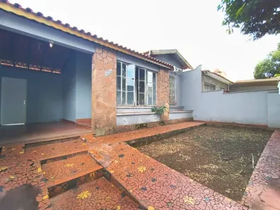 Imóvel Comercial com 3 Quartos à venda, 150m² no Cidade Alta, Piracicaba
