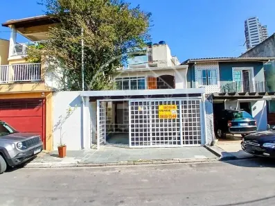Casa com 3 Quartos à venda, 89m² no Vila Califórnia(Zona Sul), São Paulo
