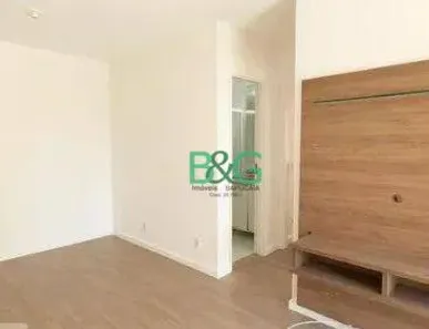 Apartamento com 2 Quartos à venda, 56m² no Vila Formosa, São Paulo