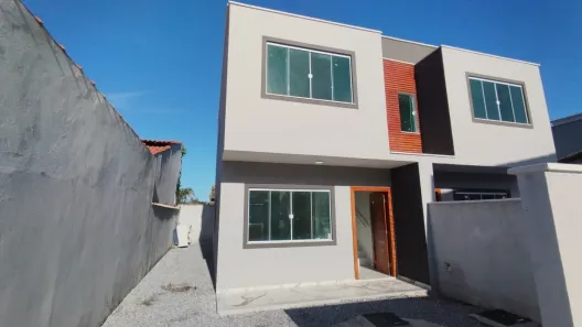 Casa com 2 Quartos à venda, 130m² no Costazul, Rio das Ostras