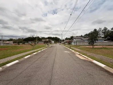 Lote/Terreno à venda, 640m² no Fazenda Palao (Alpes de Guararema), Guararema