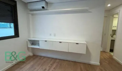 Apartamento com 2 Quartos à venda, 66m² no Barra Funda, São Paulo