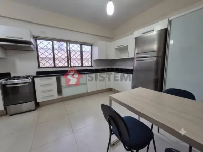 Sobrado com 5 Quartos à venda, 360m² no Jardim Paris, Presidente Prudente