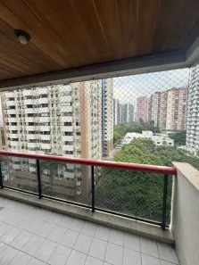 Apartamento com 3 Quartos à venda, 105m² no Barra da Tijuca, Rio de Janeiro