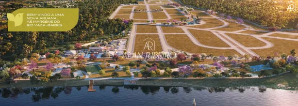 Lote/Terreno à venda, 250m² no Robalo, Aracaju