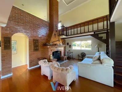 Casa com 6 Quartos à venda, 600m² no Carlos Guinle, Teresópolis