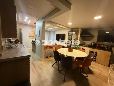 Apartamento com 2 Quartos à venda, 68m² no Vila Gilda, Santo André