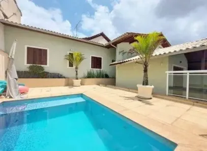 Casa de Condomínio com 4 Quartos à venda, 286m² no Anil, Rio de Janeiro