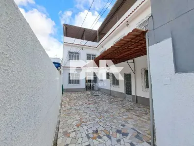 Casa com 6 Quartos à venda, 350m² no Madureira, Rio de Janeiro