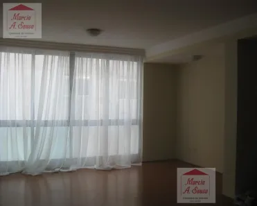 Apartamento com 2 Quartos para alugar, 109m² no Consolação, São Paulo