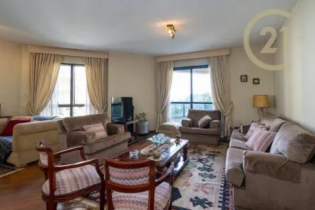Apartamento com 4 Quartos à venda, 200m² no Perdizes, São Paulo